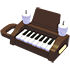 Keyboard Leash — standard appearance