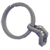 Keyring — standard appearance