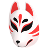 Kitsune Mask — standard appearance