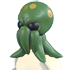 Kraken Hat — standard appearance