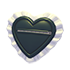 Lace Heart Backpack — standard appearance