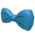 Large Bow — standard appearance