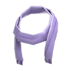 Lavender Scarf — standard appearance