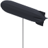 Lead Zeppelin Balloon — standard appearance