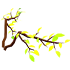 Leaf Wings — standard appearance