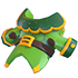 Leprechaun Jacket — standard appearance