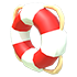 Life Preserver — standard appearance