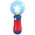 Light Spinner Throw Toy — standard appearance