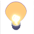 Lightbulb Hat — standard appearance