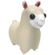 Llama Plush — standard appearance