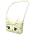 Llamalush Purse Pet — standard appearance