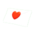 Love Letter — standard appearance
