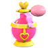 Standard appearance; Neon/Mega appearance is not shown Love Perfume — standard appearance