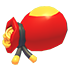 Lucky Coin Backpack — standard appearance