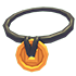 Lucky Coin Necklace — standard appearance