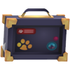 Luggage — standard appearance