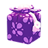 Lunar New Year Gift Box — standard appearance