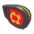 Lunar New Year Leash — standard appearance