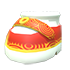Lunar New Year Shoes — standard appearance