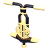 Lunar Pogo — standard appearance
