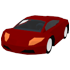 Luxury Car — standard appearance