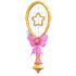 Magic Girl Tennis Racket — standard appearance