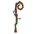Magic Staff Light — standard appearance