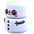 Marshmallow Friend — standard appearance