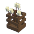 Marshmallow Stand — standard appearance
