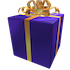 Massive Gift — standard appearance