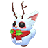 Merry Mistletroll — standard appearance