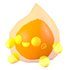 Meteor Plush — standard appearance