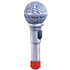 Microphone — standard appearance