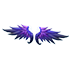 Midnight Wings — standard appearance