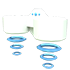 Modern Jetpack — standard appearance
