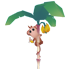 Standard appearance; Neon/Mega appearance is not shown Monkey Propeller — standard appearance