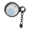 Monocle — standard appearance