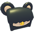 Moon Bear Box — standard appearance