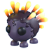 Moonpine — standard appearance