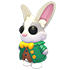 Mr. Whiskerpips — standard appearance