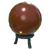 Mud Ball — standard appearance