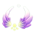 Mystic Wing Crown — standard appearance