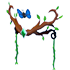 Nature's Crown — standard appearance