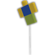 Noob Balloon — standard appearance