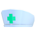 Nurse Cap — standard appearance