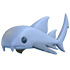 Nurse Shark — standard appearance