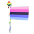 Omnisex Flag 2023 — standard appearance