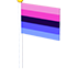 Omnisex Flag — standard appearance