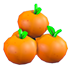 Orange Hat — standard appearance