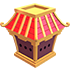 Ox Box — standard appearance